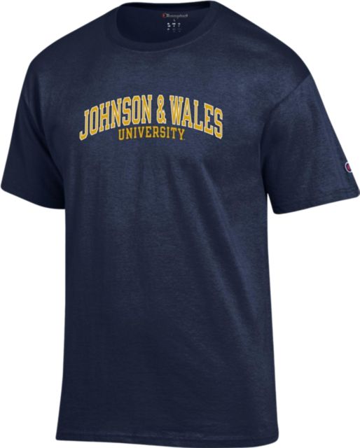 Johnson & Wales University Short Sleeve T-Shirt