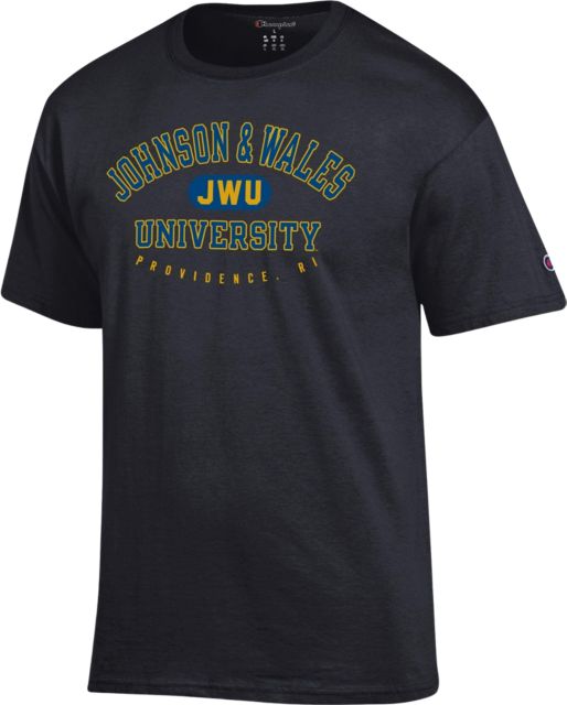 Johnson & Wales University Short Sleeve T-Shirt