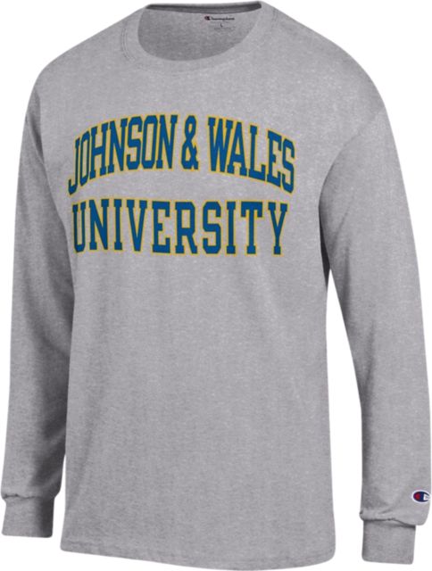 Johnson & Wales University Long Sleeve T-Shirt