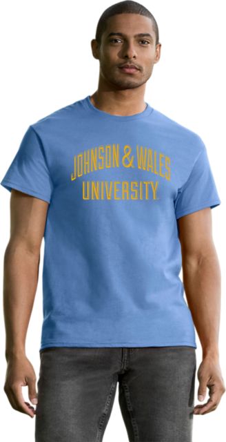 Johnson & Wales University Short Sleeve T-Shirt