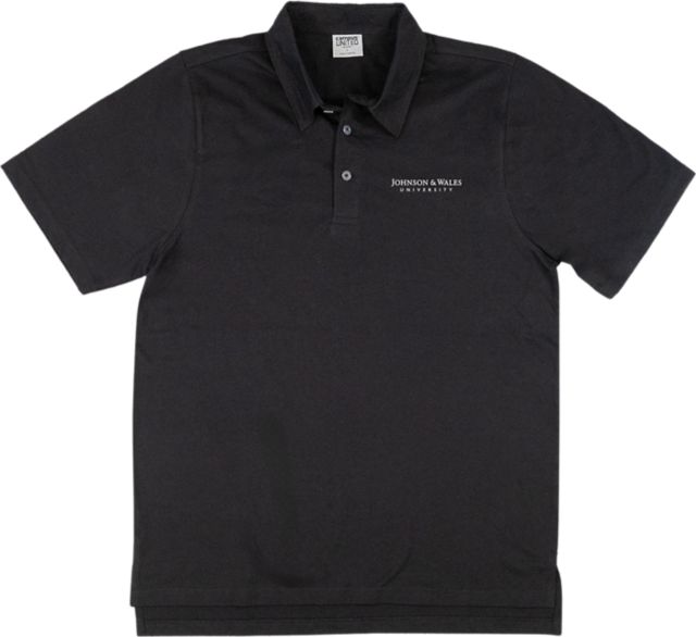 Johnson & Wales University Wildcats Polo