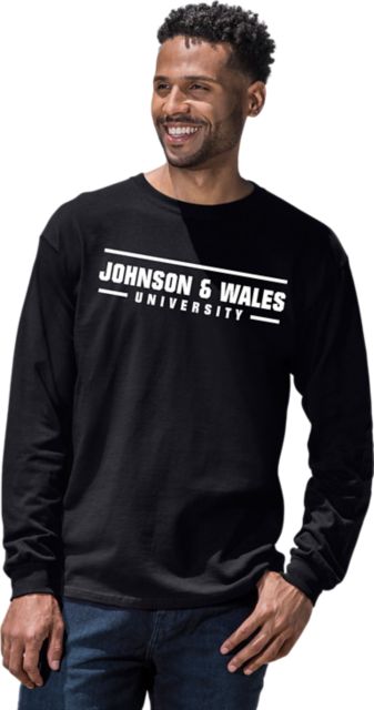 Johnson & Wales University Long Sleeve T-Shirt