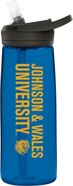 Johnson & Wales University Wildcats .75L Camelbak Bottle