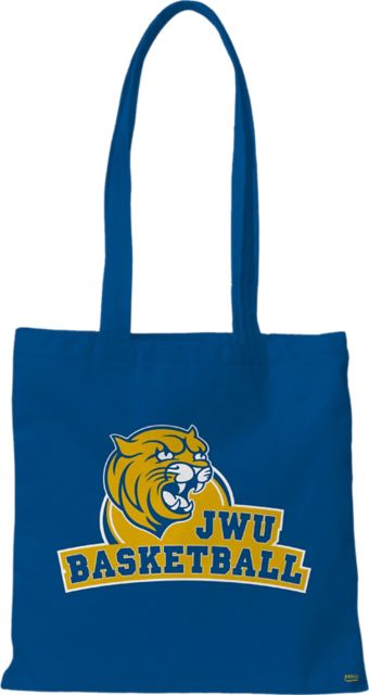 Johnson & Wales University Tote Bag