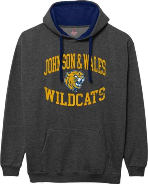 Johnson & Wales University Hooded Sweatshirt