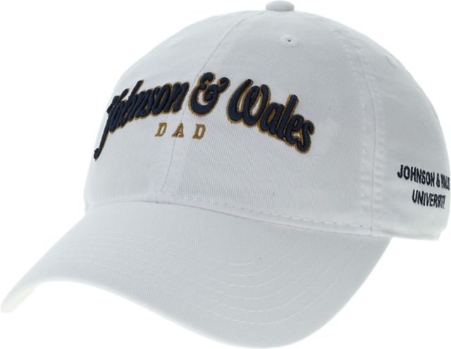 Johnson & Wales University Dad Adjustable Hat