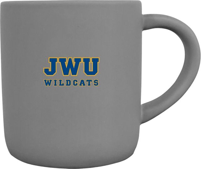 Johnson & Wales University 20 oz. Ceramic Mug