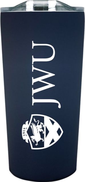 Johnson & Wales University 28 oz. Aluminum Water Bottle: Johnson & Wales  University