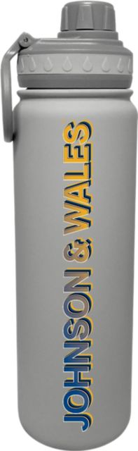 Johnson & Wales University 24 oz. Bottle