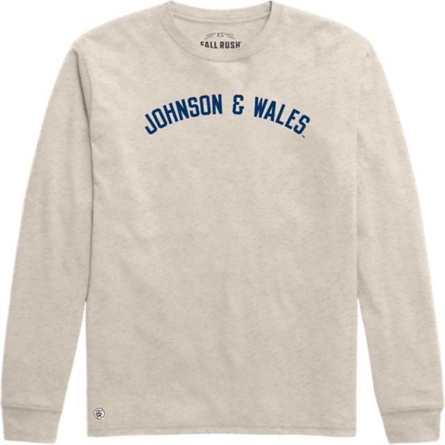 Johnson & Wales University Long Sleeve T-Shirt