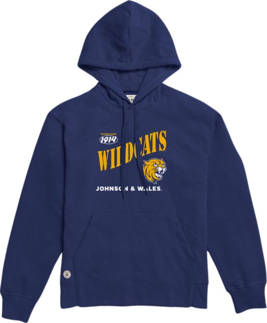 Johnson & Wales University Wildcats Hoodie