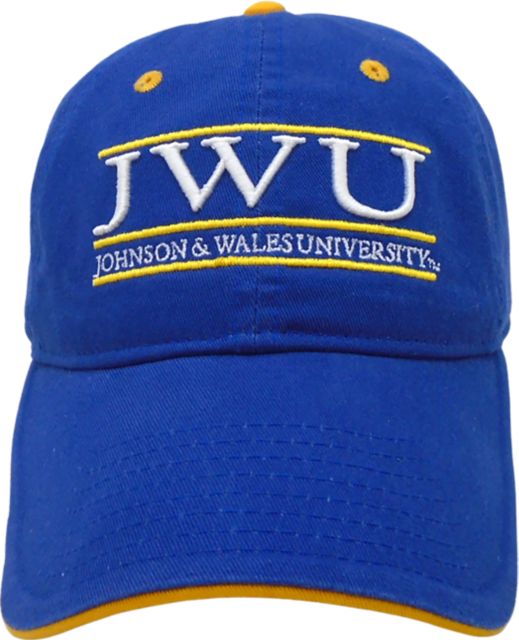 Johnson & Wales University Wildcats Cap