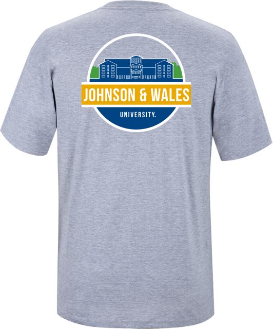 Johnson & Wales University Short Sleeve T-Shirt