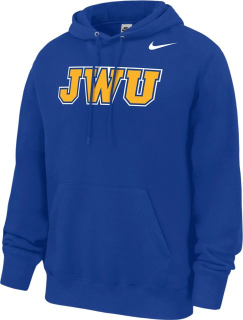 Johnson & Wales University Hooded Sweatshirt