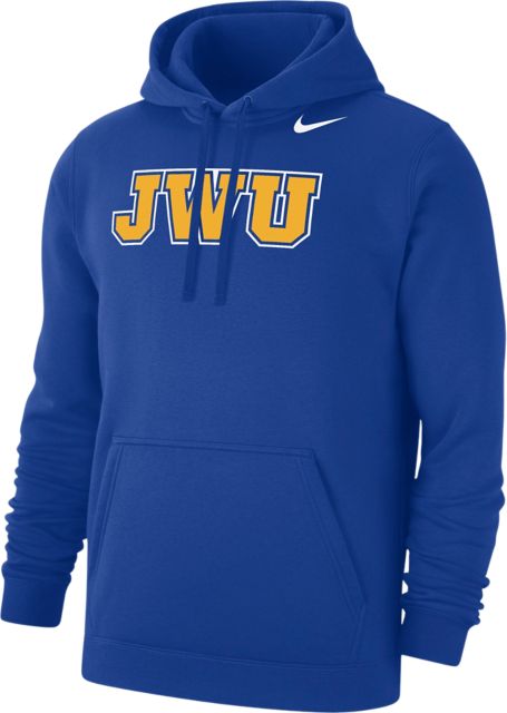 Johnson & Wales University Fleece Crewneck