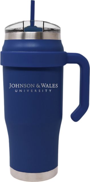 Johnson & Wales University 32oz. Tumbler