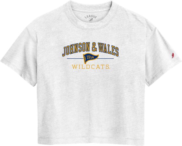 Johnson & Wales University Women's Short Sleeve T-Shirt