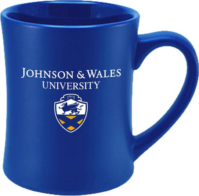 Johnson & Wales University 16 oz. Mug