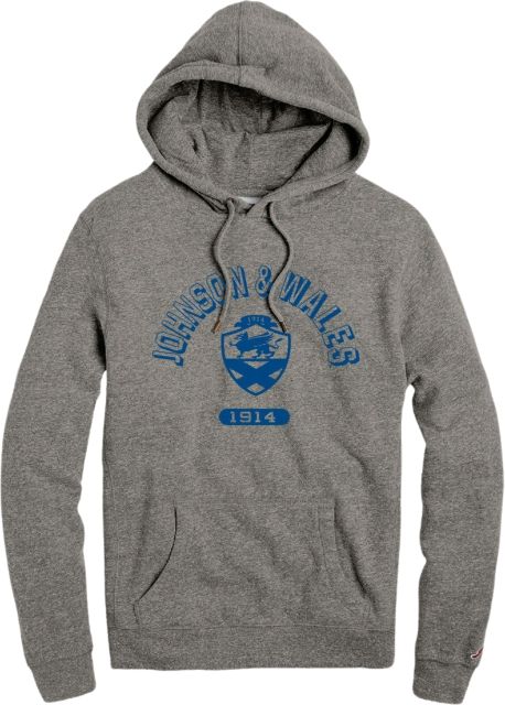 Johnson Wales University Hoodie Johnson Wales University