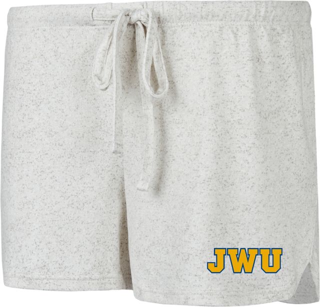 Johnson & Wales University Women's Agenda Short