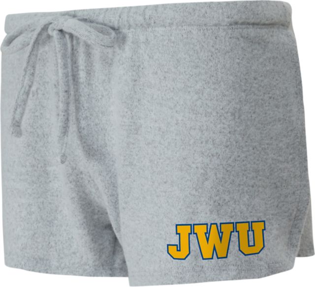 Johnson & Wales University Women's Shorts