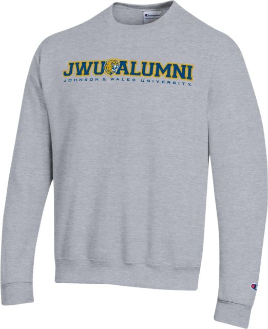 jwu sweatshirt