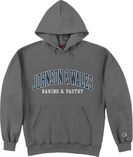 johnson and wales hoodie