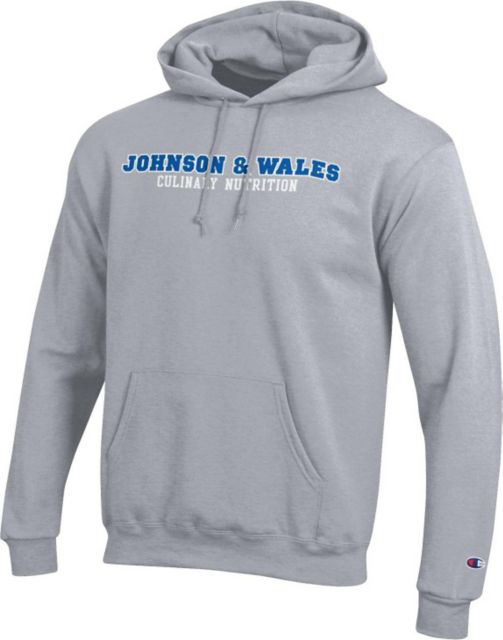 johnson and wales hoodie