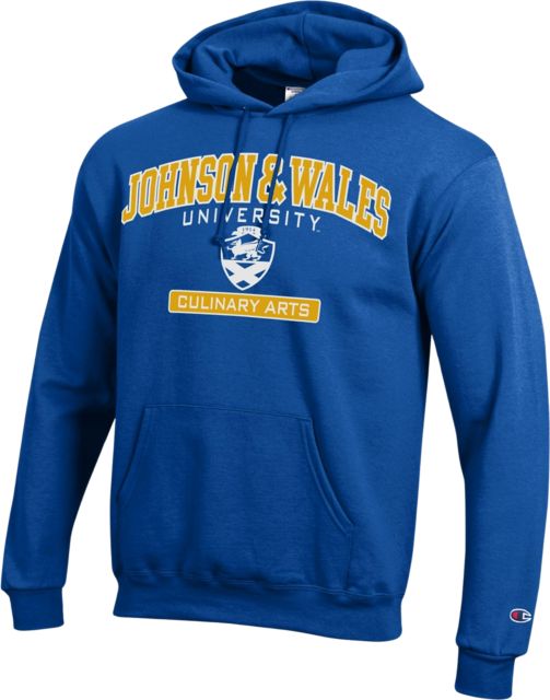 Johnson and store wales sweatshirt