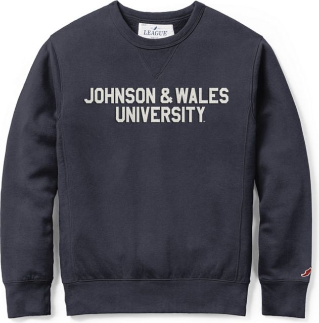 jwu sweatshirt