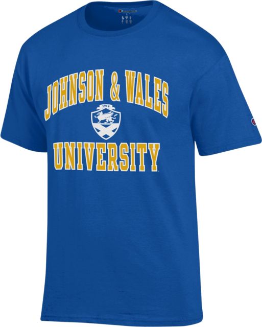 Johnson & Wales University Short Sleeve T-Shirt