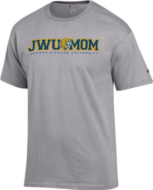 Johnson & Wales University Hooded Sweatshirt