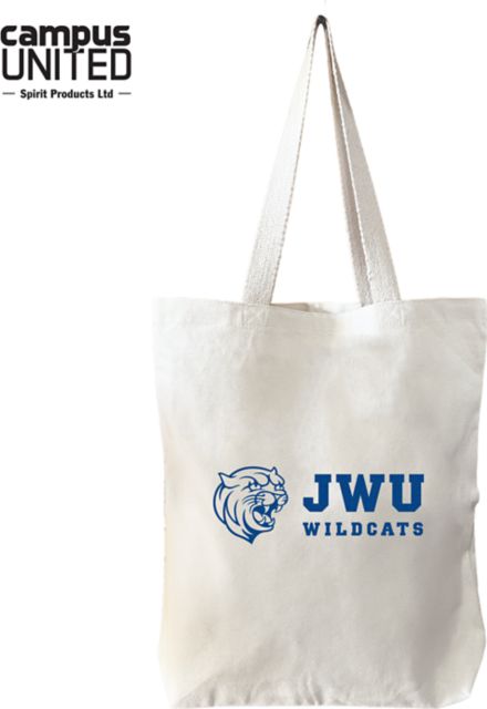 Johnson & Wales University Wildcats Campus Tote Bag