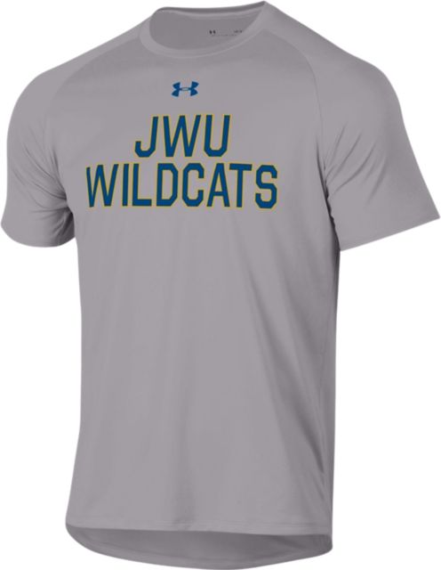Johnson & Wales University Wildcats Short Sleeve T-Shirt