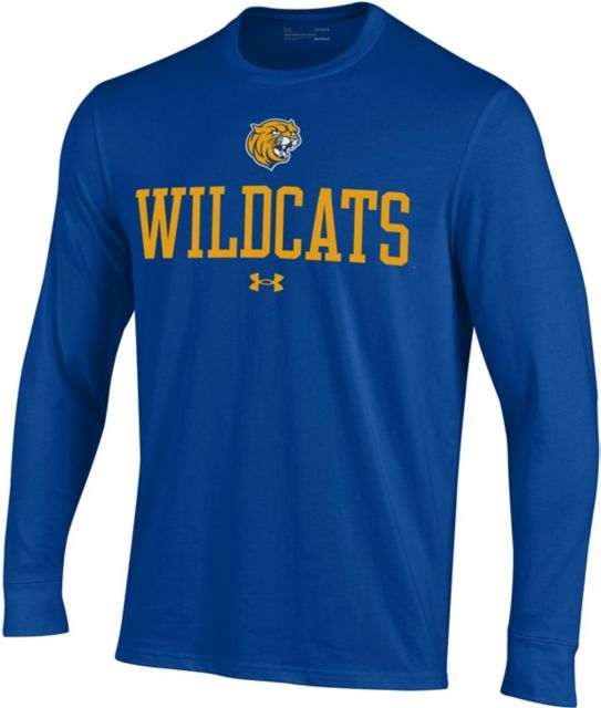 Johnson & Wales University Long Sleeve T-Shirt - ONLINE ONLY
