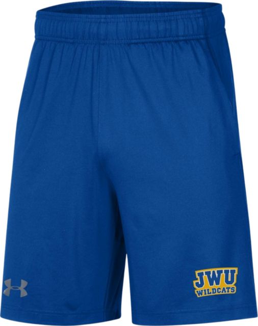 Johnson & Wales University Raid Short