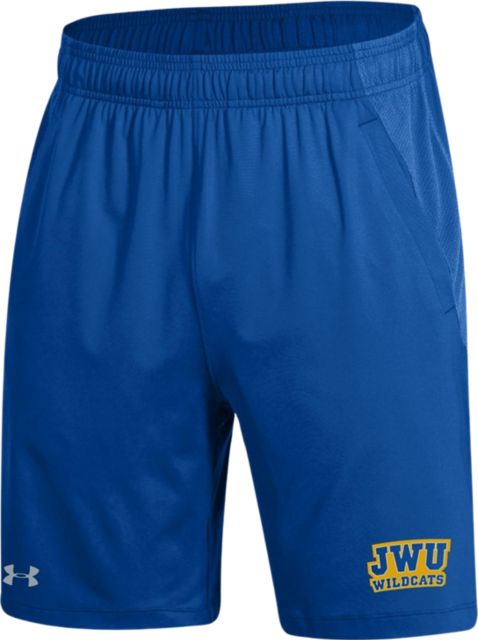 Johnson & Wales University Wildcats Tech Vent Shorts