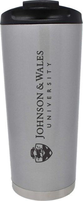 Johnson & Wales University 16 oz. Vacuum Tumbler