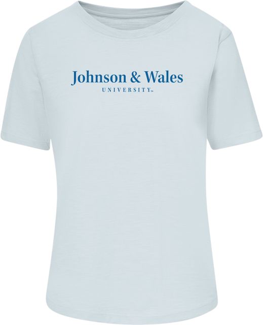 Johnson & Wales University Women's Short Sleeve T-Shirt