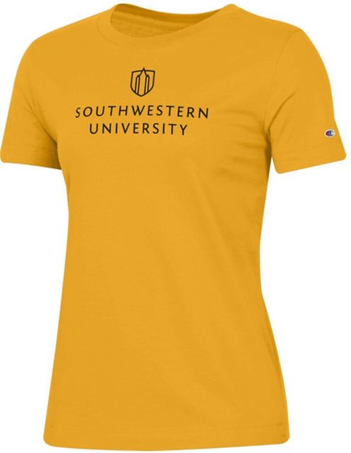  Southwestern University Official Pirates Logo Unisex