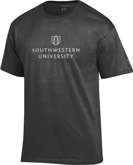 Southwestern University Pirates Long Sleeve T-Shirt: Southwestern University