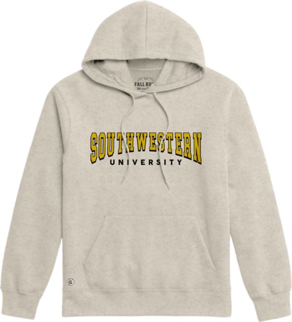 Champion best sale southwestern hoodie