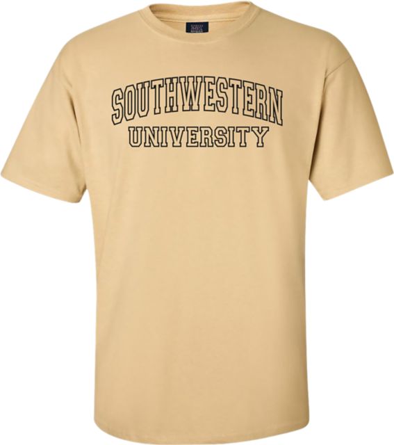 Southwestern University Pirates Long Sleeve T-Shirt: Southwestern