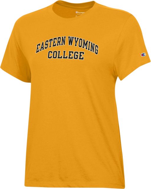 Eastern Wyoming College Women's Short Sleeve T-Shirt