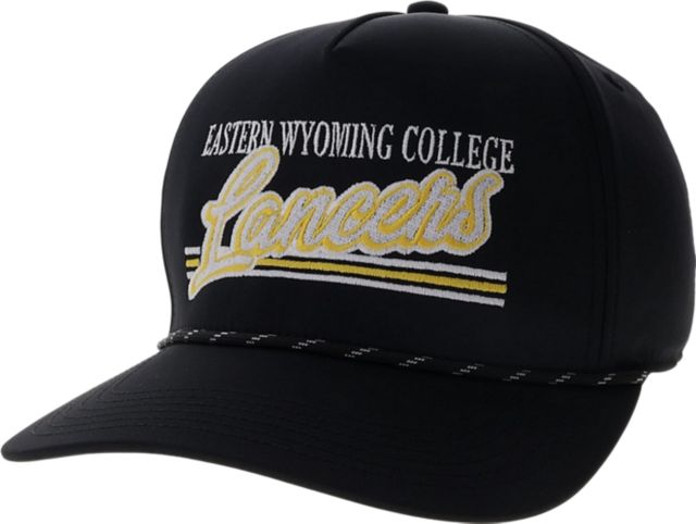 Eastern Wyoming College Lancers Adjustable Cap