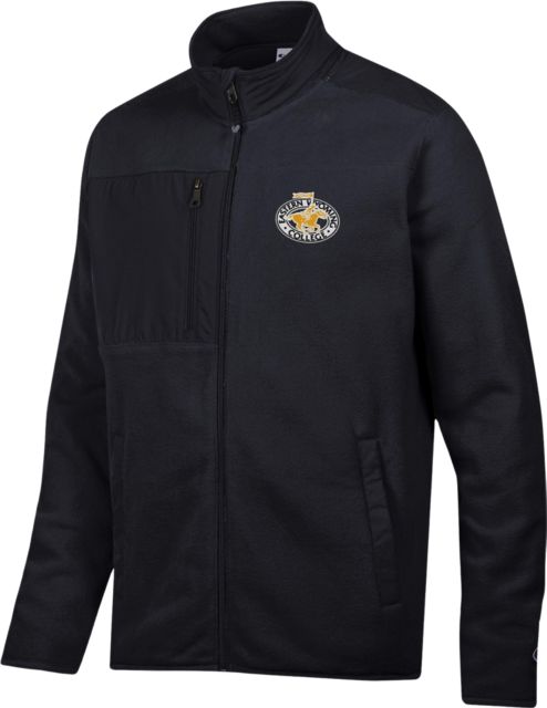 Eastern Wyoming College Lancers Heavyweight Jacket
