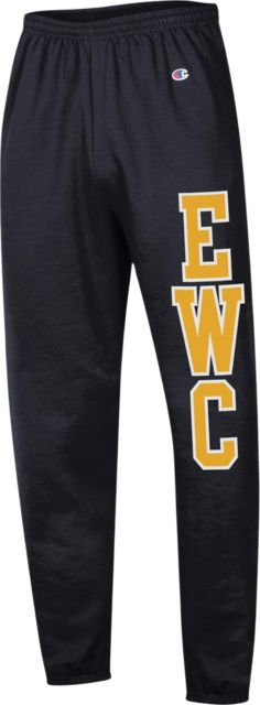Eastern Wyoming College Sweatpants