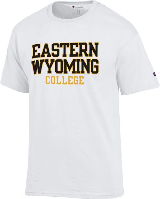 Eastern Wyoming College Short Sleeve T-Shirt