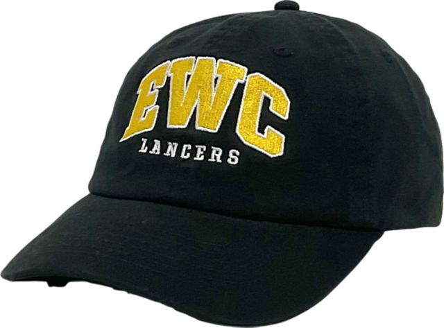 Eastern Wyoming College Lancers Adjustable Cap