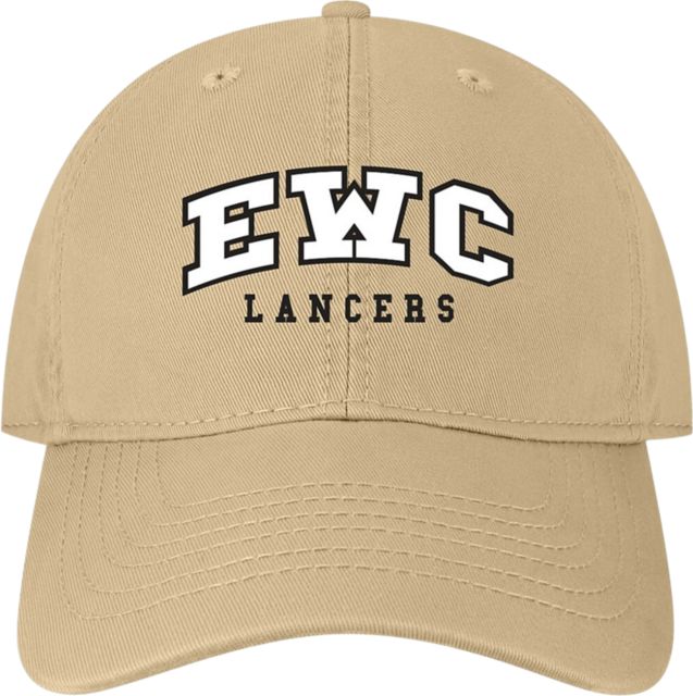 Eastern Wyoming College Lancers Cap